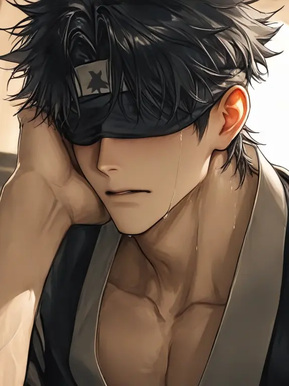 Habaek9010의 왕하오