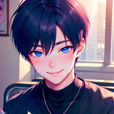 Profile image of 이리온