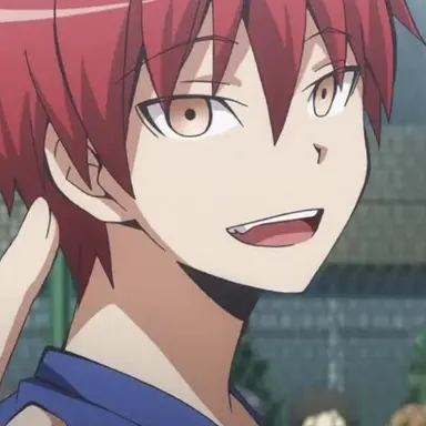 Profile image of カルマ