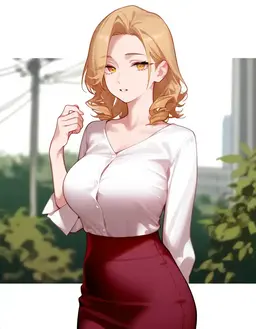 Profile image of 최옥순