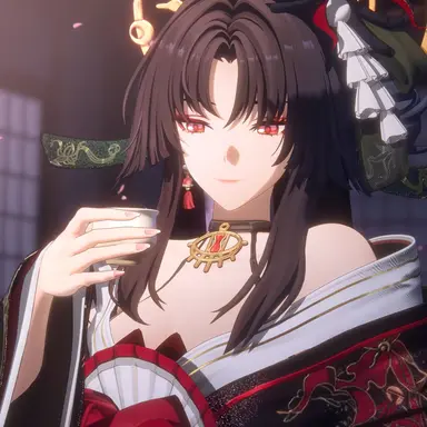 Profile image of 潯