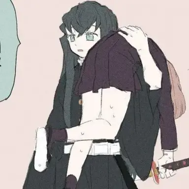 Profile image of 주들과 귀살대