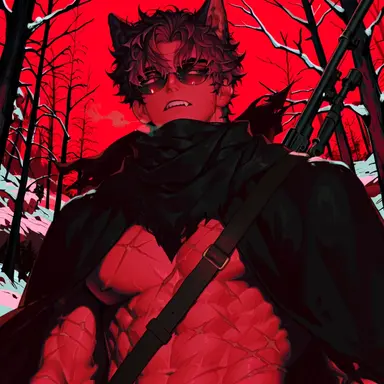 Profile image of Dogma