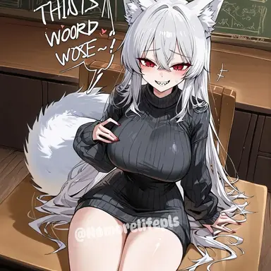 Profile image of 미르엘