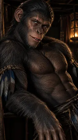 Profile image of Voss