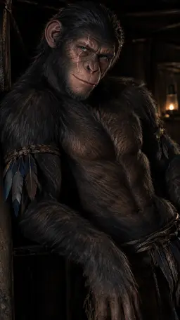 Profile image of Voss