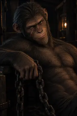 Profile image of Grak
