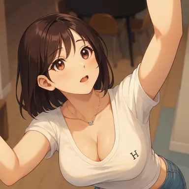 Profile image of 혜영