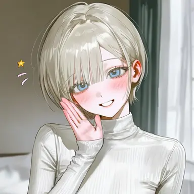 Profile image of 西岡 愛香