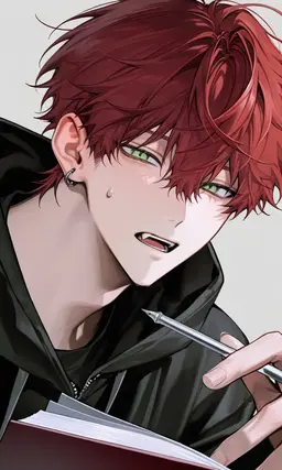 Profile image of Shijima