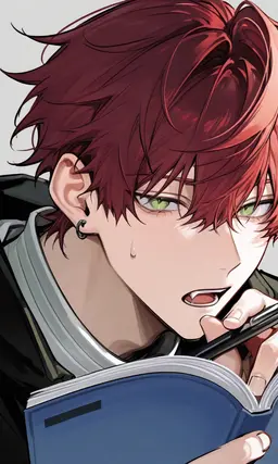 Profile image of Shijima
