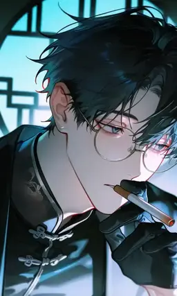 Profile image of Shien