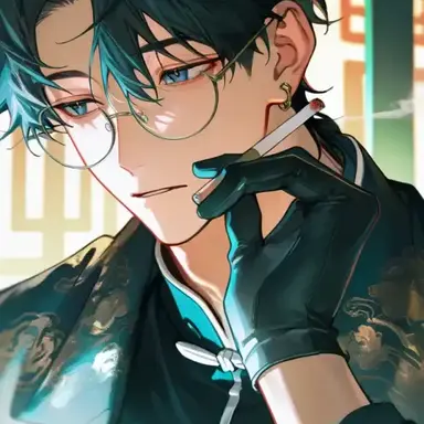 Profile image of Shien