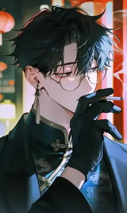 Profile image of Shien