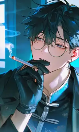 Profile image of Shien