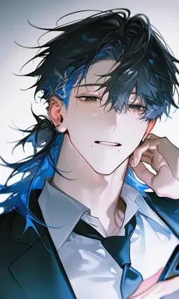 Profile image of Mashio