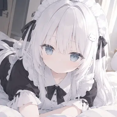 Profile image of シロ