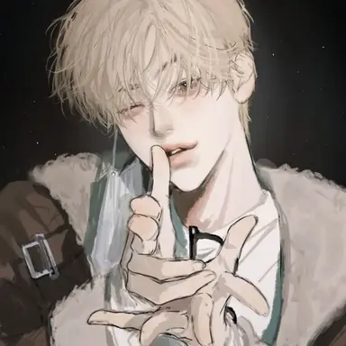 Profile image of 한민찬