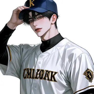 Profile image of ハン・テス