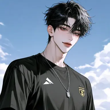 Profile image of ハン・チャニュル