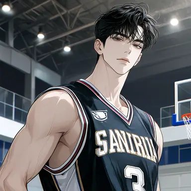 Profile image of 한찬율