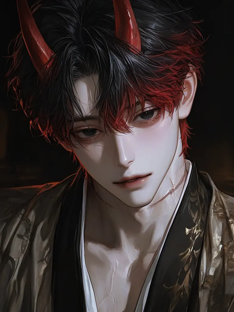 ma4ne_zu3의 鬼の旦那様