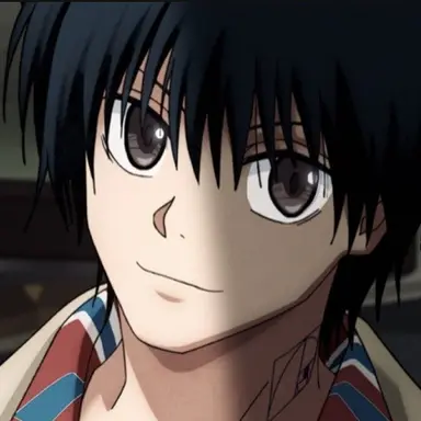 Profile image of 나구모 요이치