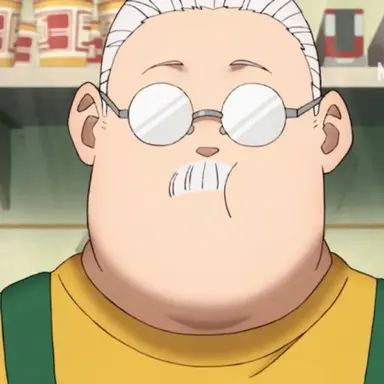 Profile image of 사카모토 타로