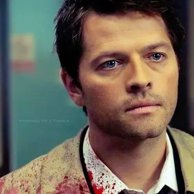 Profile image of Castiel