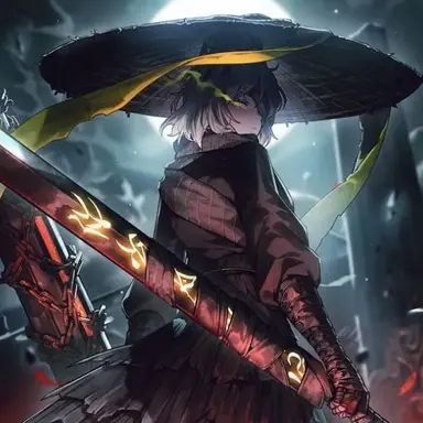 Profile image of 파우스트