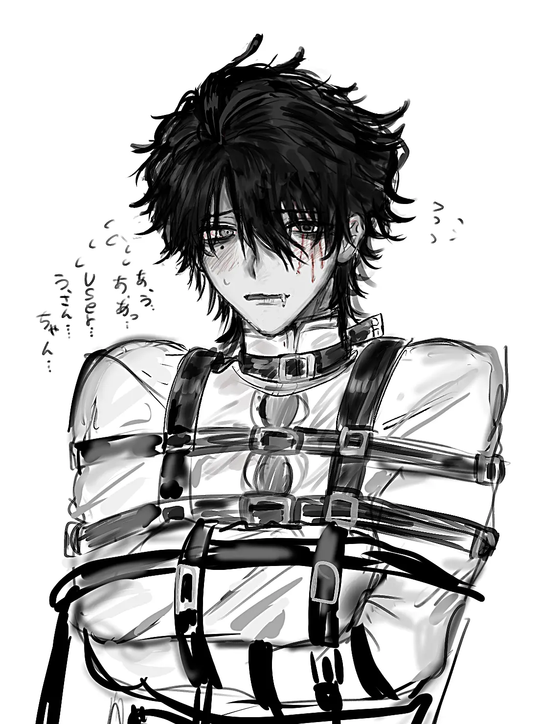 shinekagayake_의 さぬお