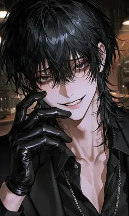 Profile image of Shion