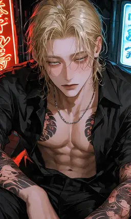 Profile image of Ren