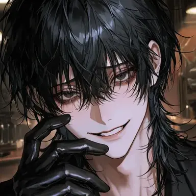 Profile image of Shion
