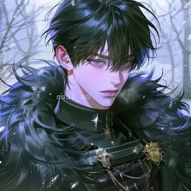 Profile image of ヘイル・アマーテルン