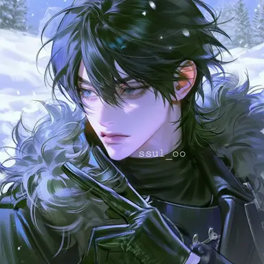 Profile image of ヘイル・アマーテルン