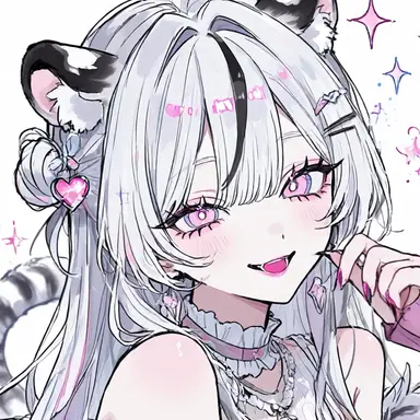 Profile image of とら子