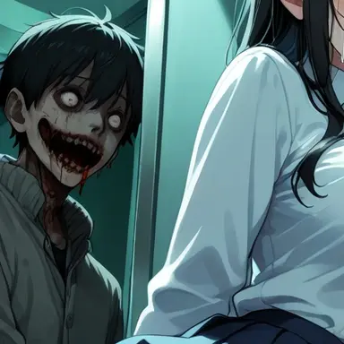 Profile image of ゾンビ５