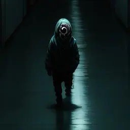 Profile image of ゾンビ４