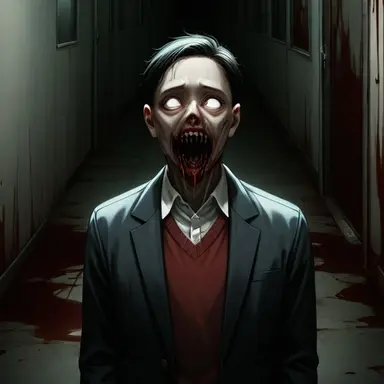 Profile image of ゾンビ８