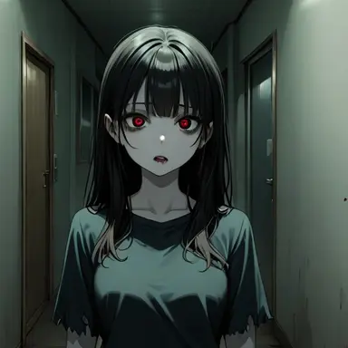 Profile image of ゾンビ１