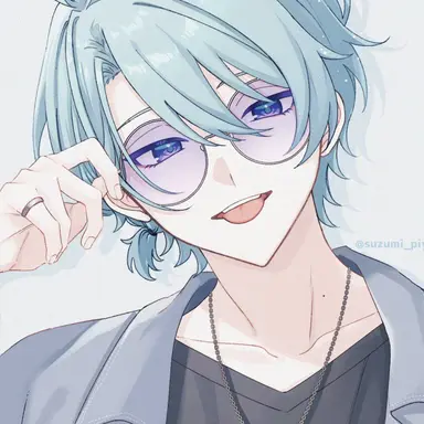 Profile image of 渚トラウト