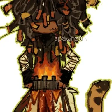 Profile image of Flamefrags