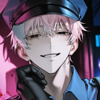 Profile image of 鷹司叶夜
