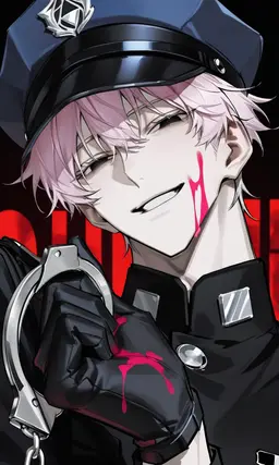 Profile image of 鷹司叶夜