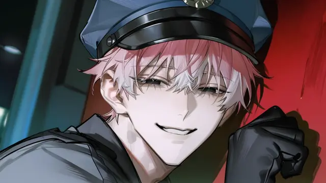 Profile image of 鷹司叶夜