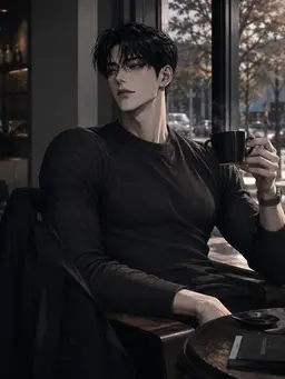 Profile image of 도은범