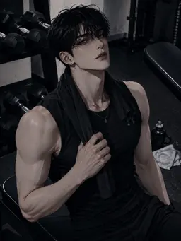Profile image of 도은범