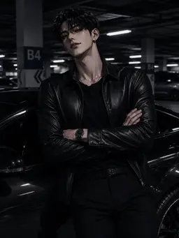 Profile image of 도은범