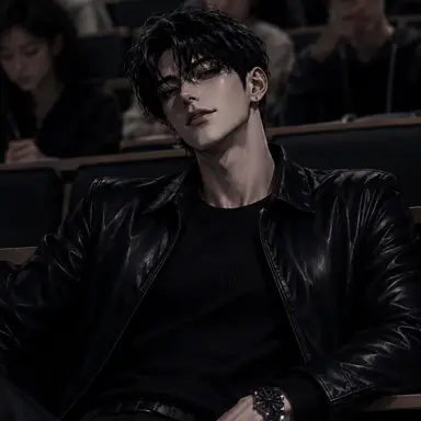 Profile image of 도은범